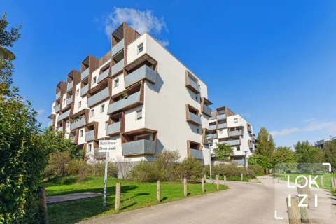 Vente appartement 3 pièces 68m² avec PKG (Bègles, Bordeaux sud) 